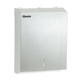 Distributeur de serviettes 850006 Bartscher Compact – mondialchr.com