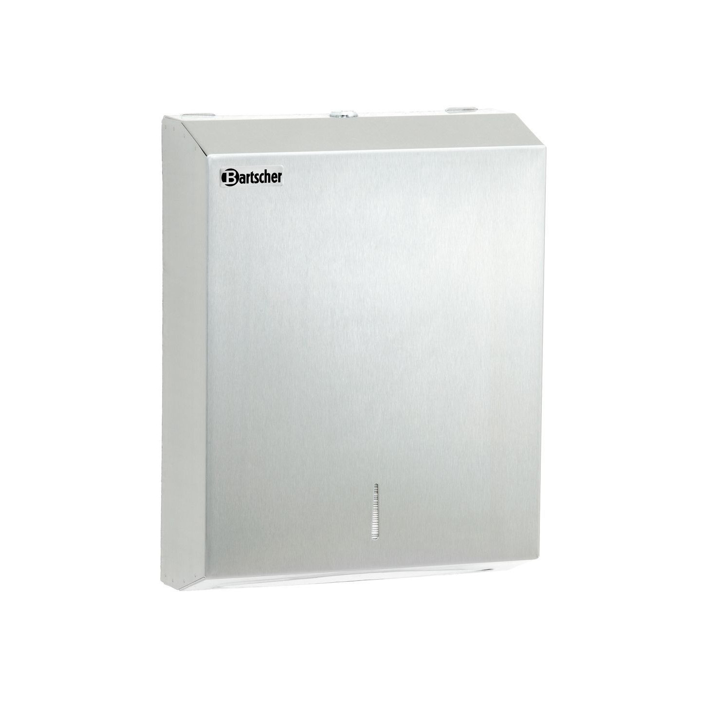 Distributeur de serviettes 850006 Bartscher Compact – mondialchr.com