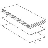 Distributeur de serviettes 850006 Bartscher Compact – mondialchr.com