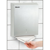 Distributeur de serviettes 850006 Bartscher Compact – mondialchr.com