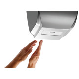 Sèche-mains 850011 Bartscher Design mural compact – mondialchr.com
