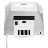 Sèche-mains 850011 Bartscher Design mural compact – mondialchr.com