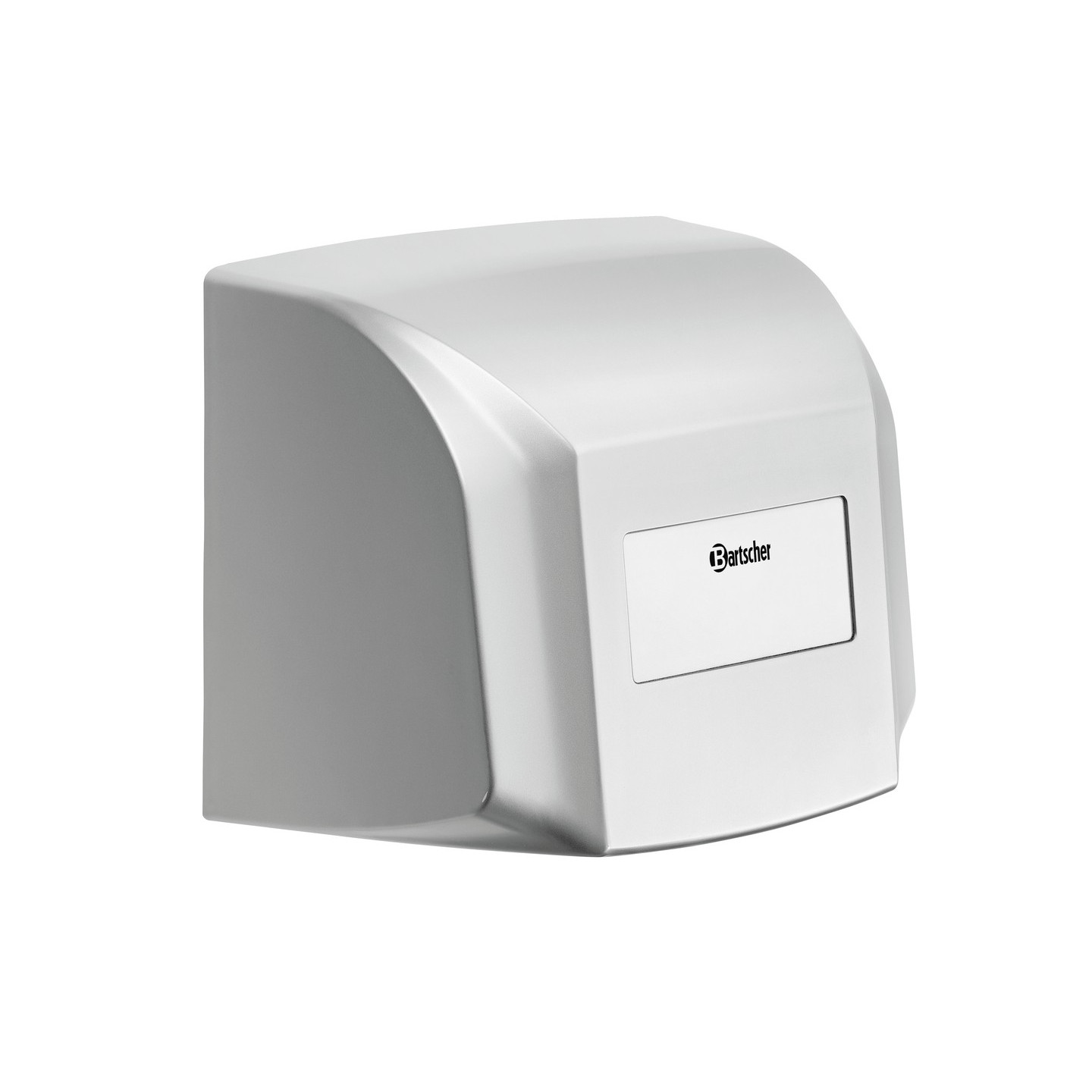 Sèche-mains 850011 Bartscher Design mural compact – mondialchr.com
