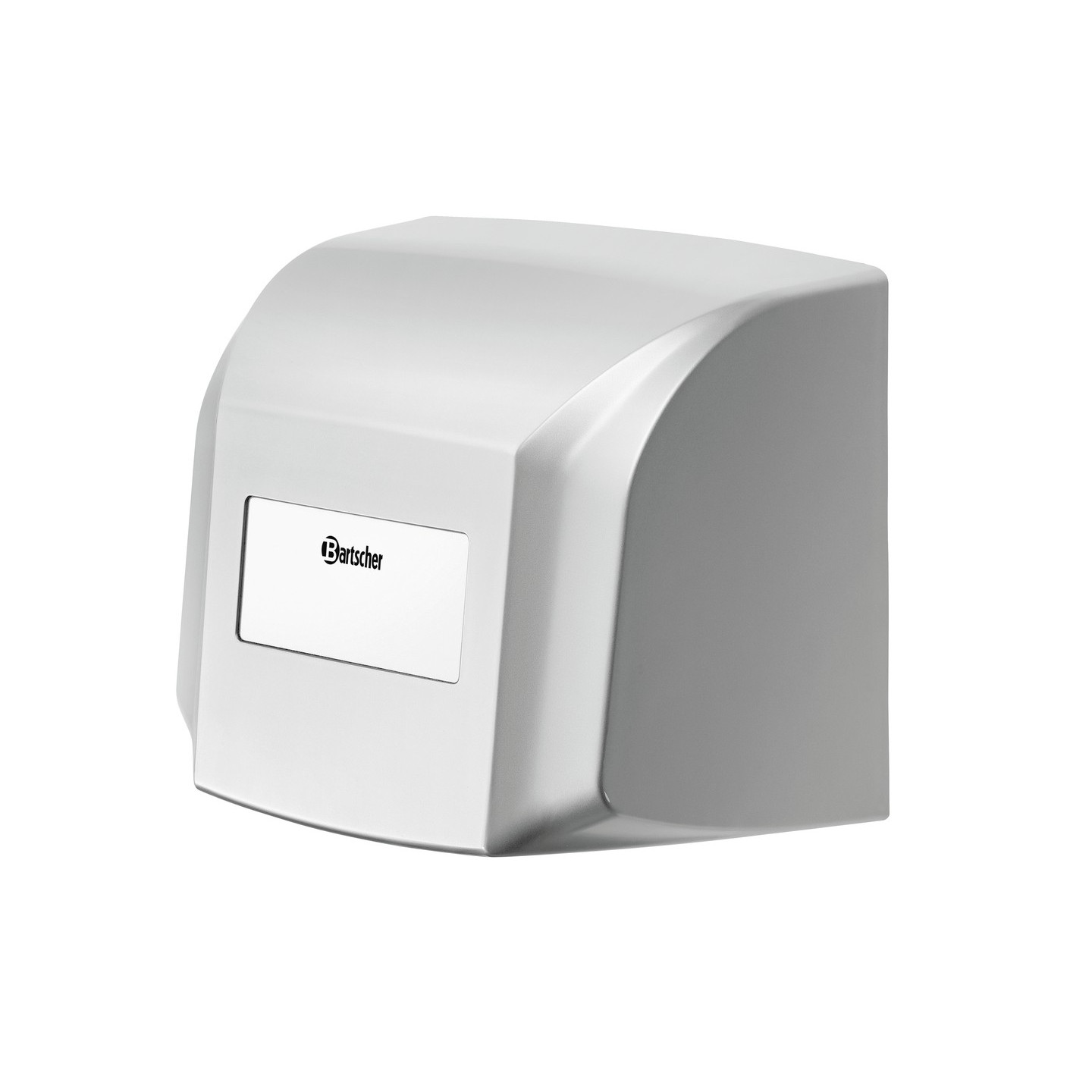 Sèche-mains 850011 Bartscher Design mural compact – mondialchr.com