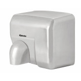 Sèche-mains inox 850001 Bartscher Pour usage intensif – mondialchr.com