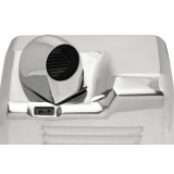Sèche-mains inox 850001 Bartscher Pour usage intensif – mondialchr.com
