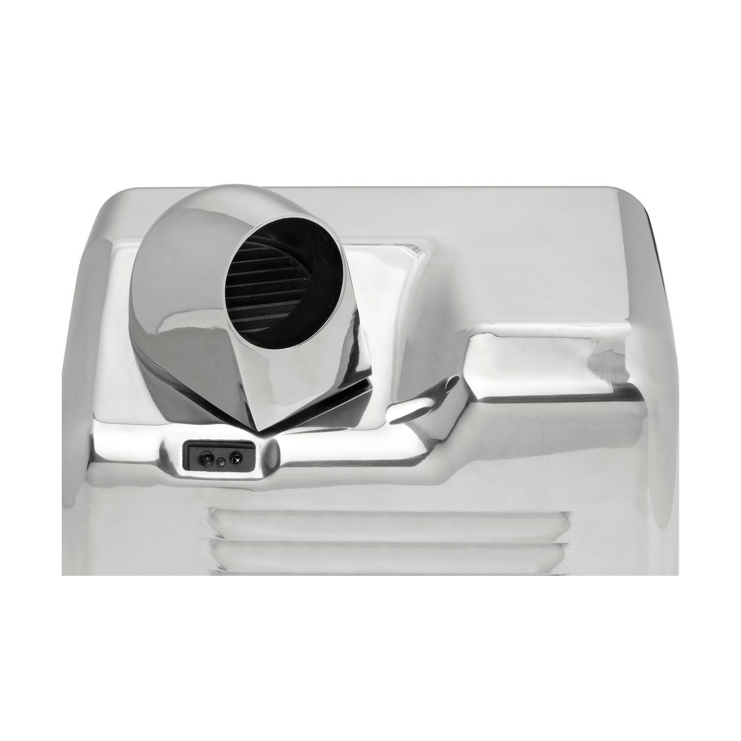 Sèche-mains inox 850001 Bartscher Pour usage intensif – mondialchr.com