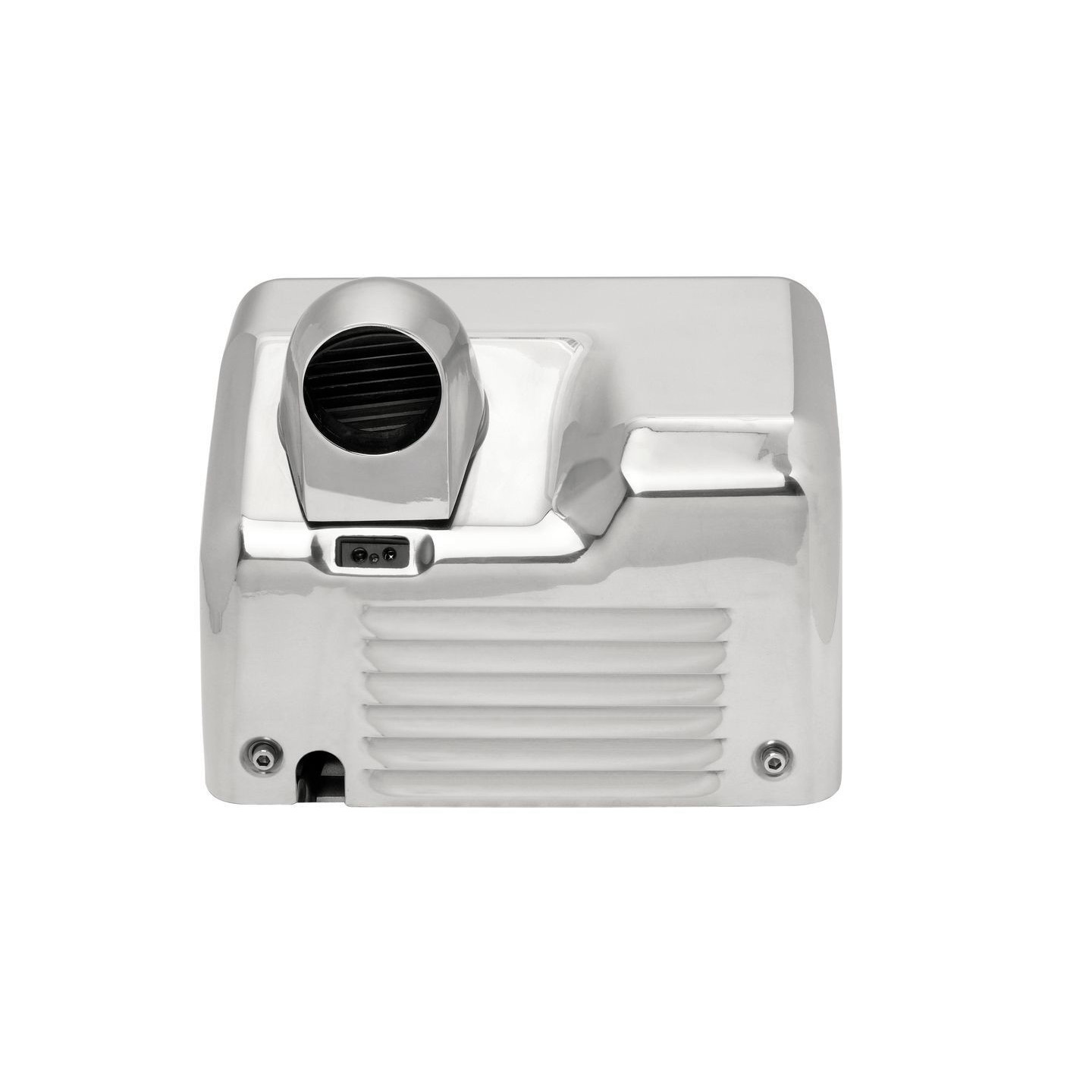 Sèche-mains inox 850001 Bartscher Pour usage intensif – mondialchr.com