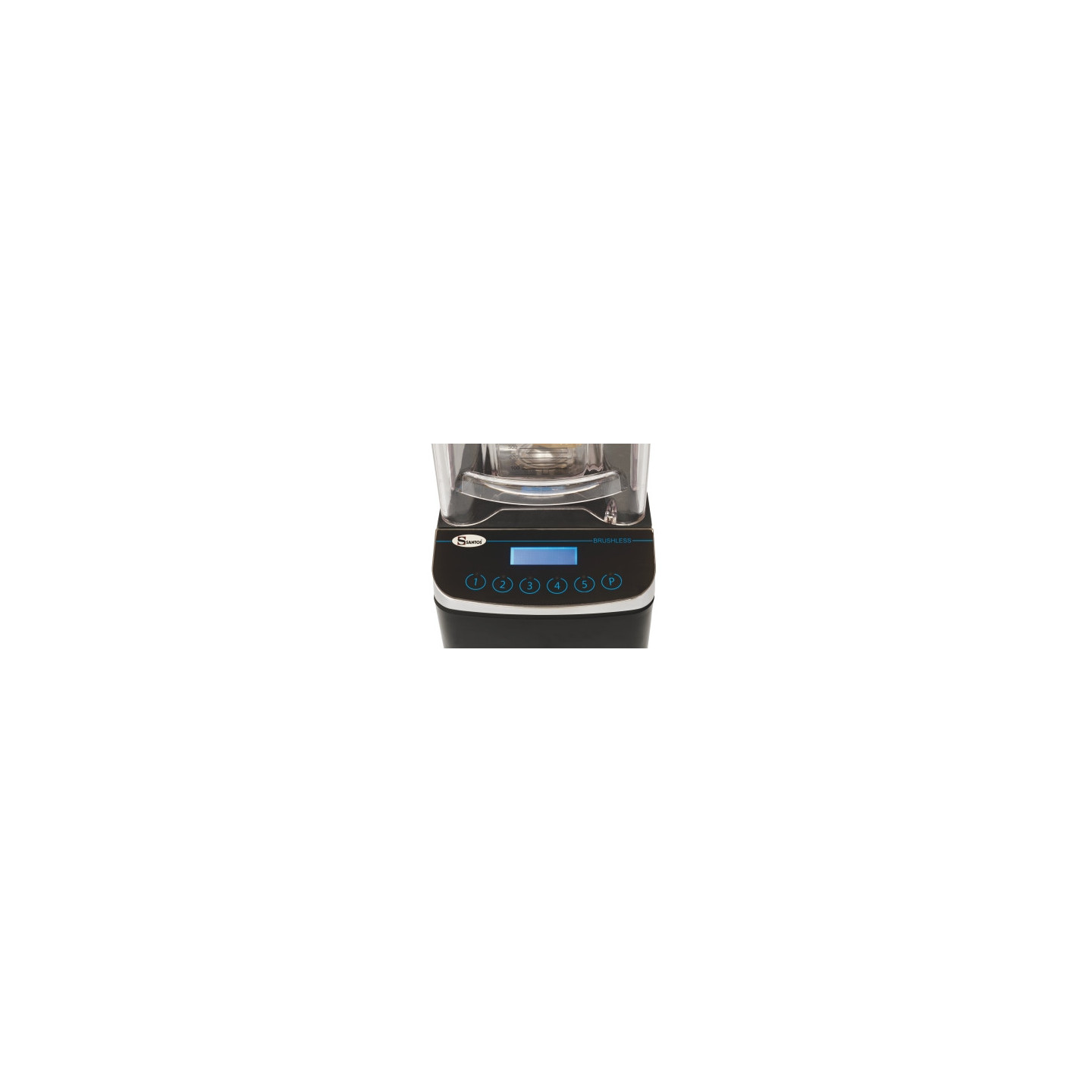 BLENDER BRUSHLESS SILENCIEUX  SANTOS
