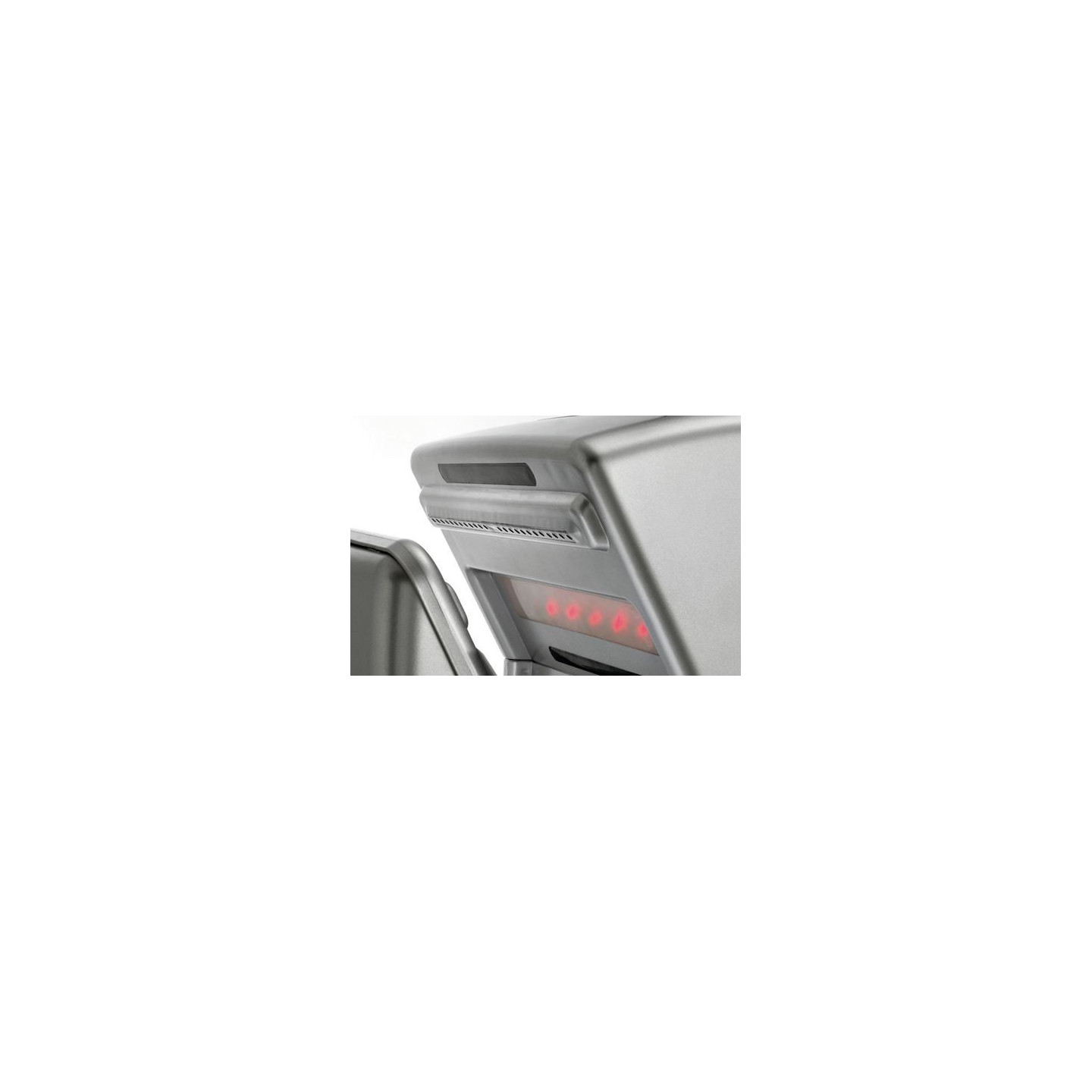 Sèche-mains Jet 850002 Bartscher Séchage à air pulsé – mondialchr.com