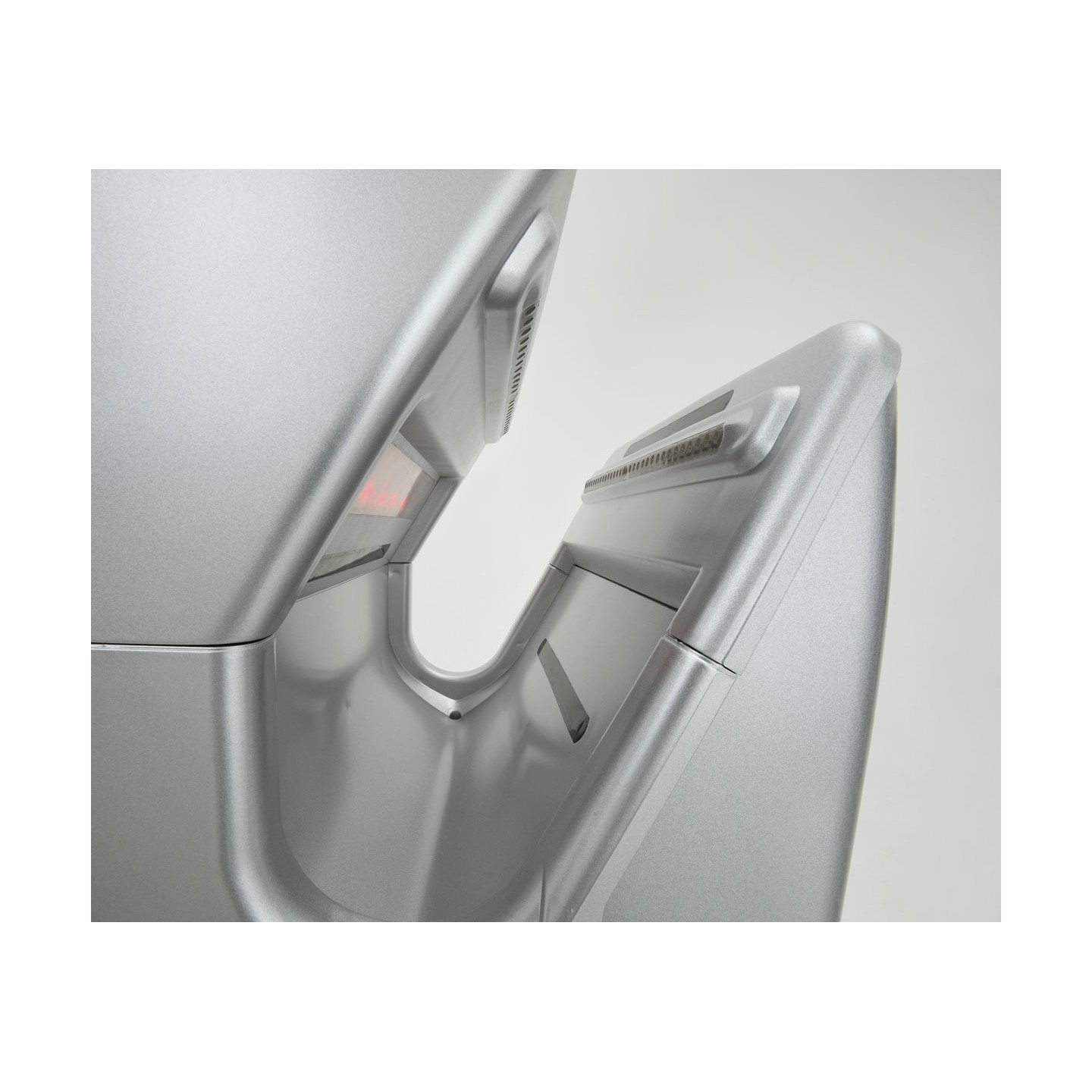 Sèche-mains Jet 850002 Bartscher Séchage à air pulsé – mondialchr.com
