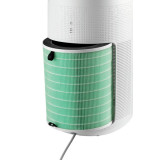 Purificateur d'air 850200 Bartscher Filtration performante pour grands espaces – mondialchr.com