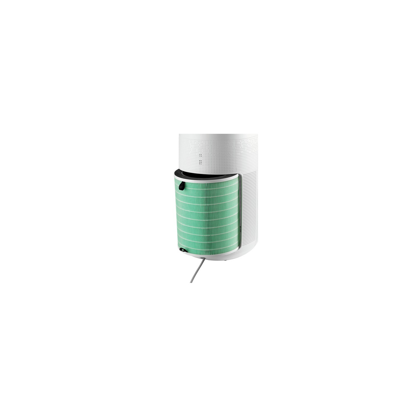 Purificateur d'air 850200 Bartscher Filtration performante pour grands espaces – mondialchr.com