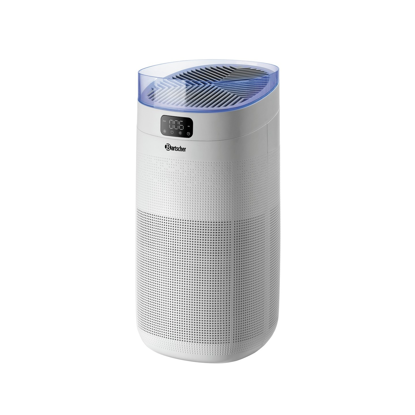 Purificateur d'air 850200 Bartscher Filtration performante pour grands espaces – mondialchr.com