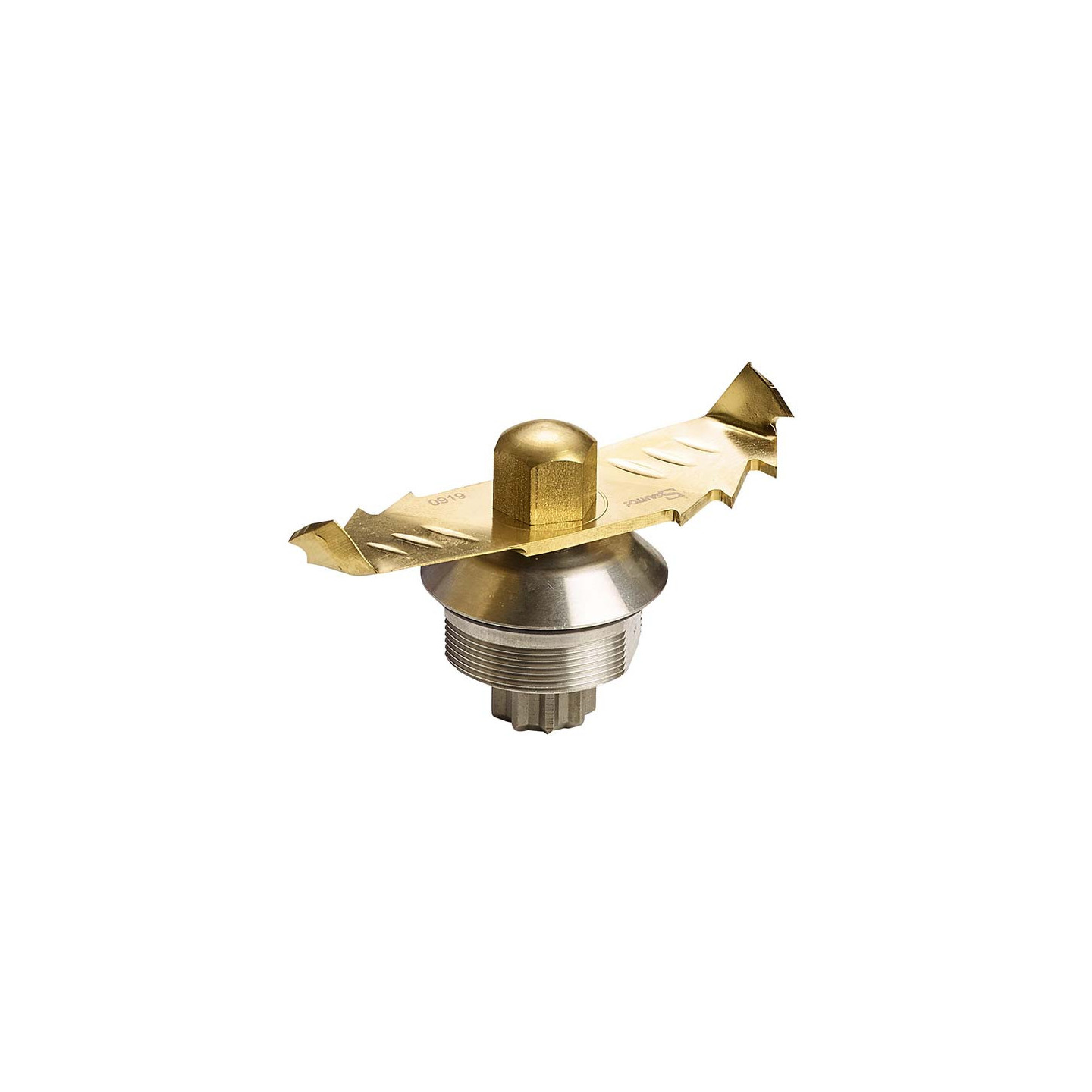 BLENDER BRUSHLESS SILENCIEUX  SANTOS