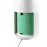 Purificateur d'air 850200 Bartscher Filtration performante pour grands espaces – mondialchr.com