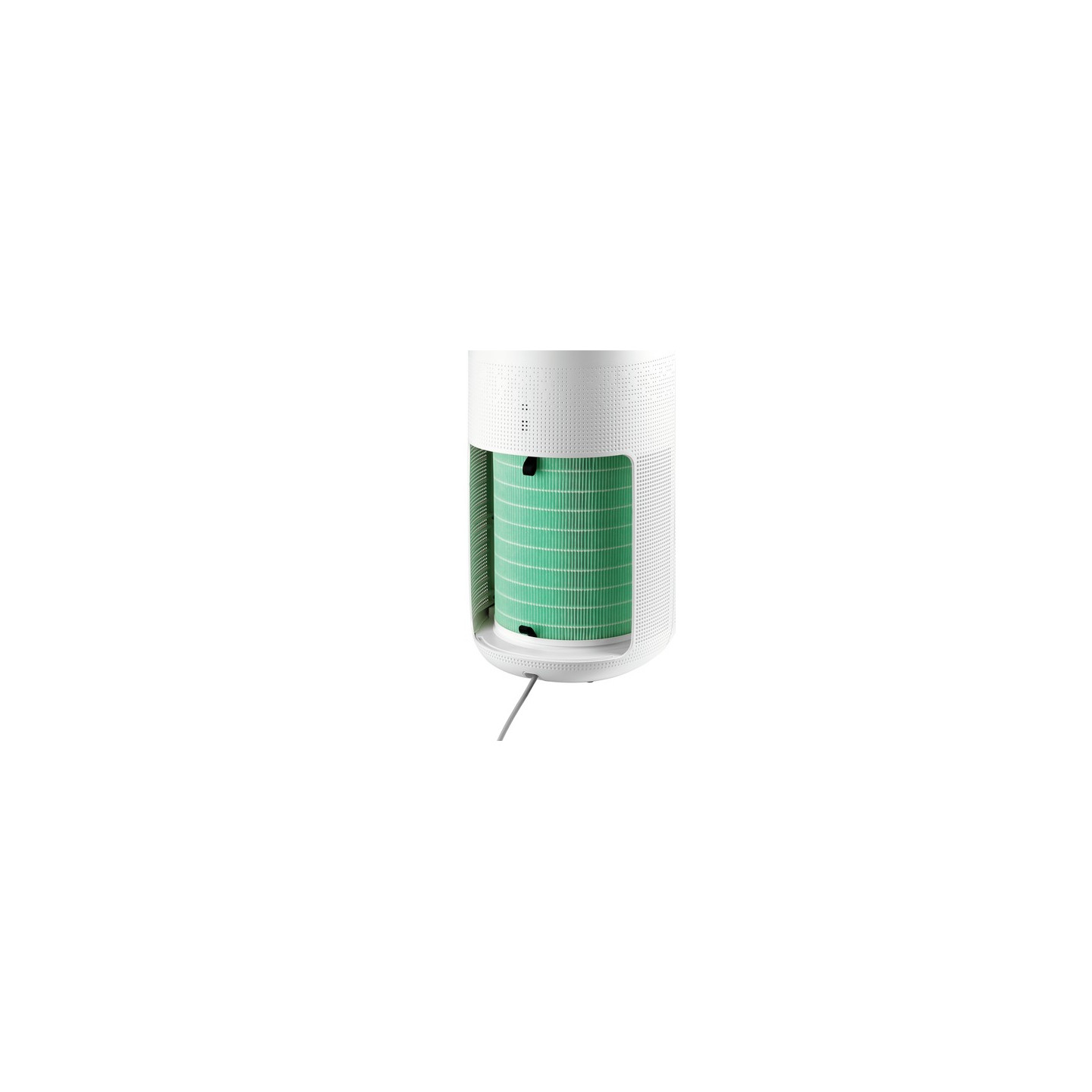 Purificateur d'air 850200 Bartscher Filtration performante pour grands espaces – mondialchr.com