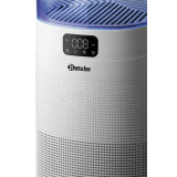 Purificateur d'air 850200 Bartscher Filtration performante pour grands espaces – mondialchr.com