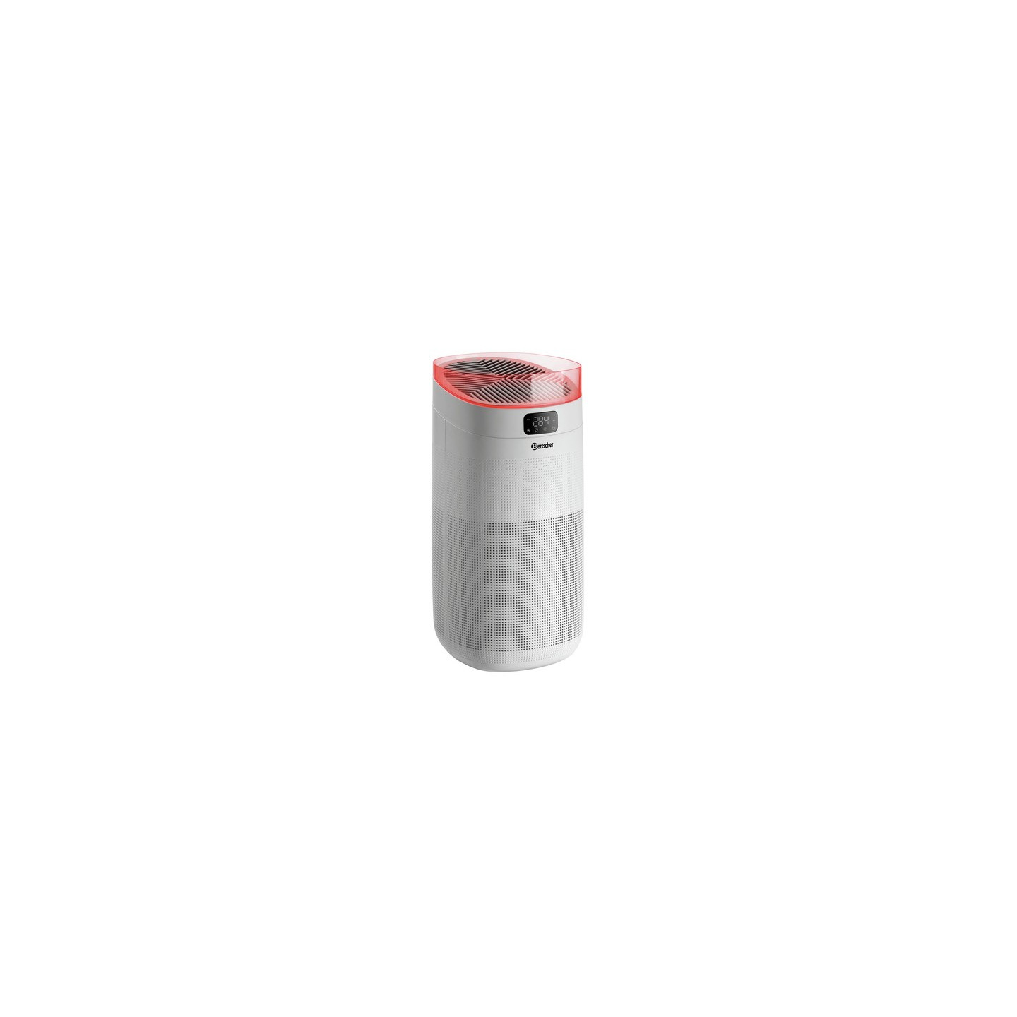 Purificateur d'air 850200 Bartscher Filtration performante pour grands espaces – mondialchr.com