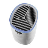 Purificateur d'air 850200 Bartscher Filtration performante pour grands espaces – mondialchr.com