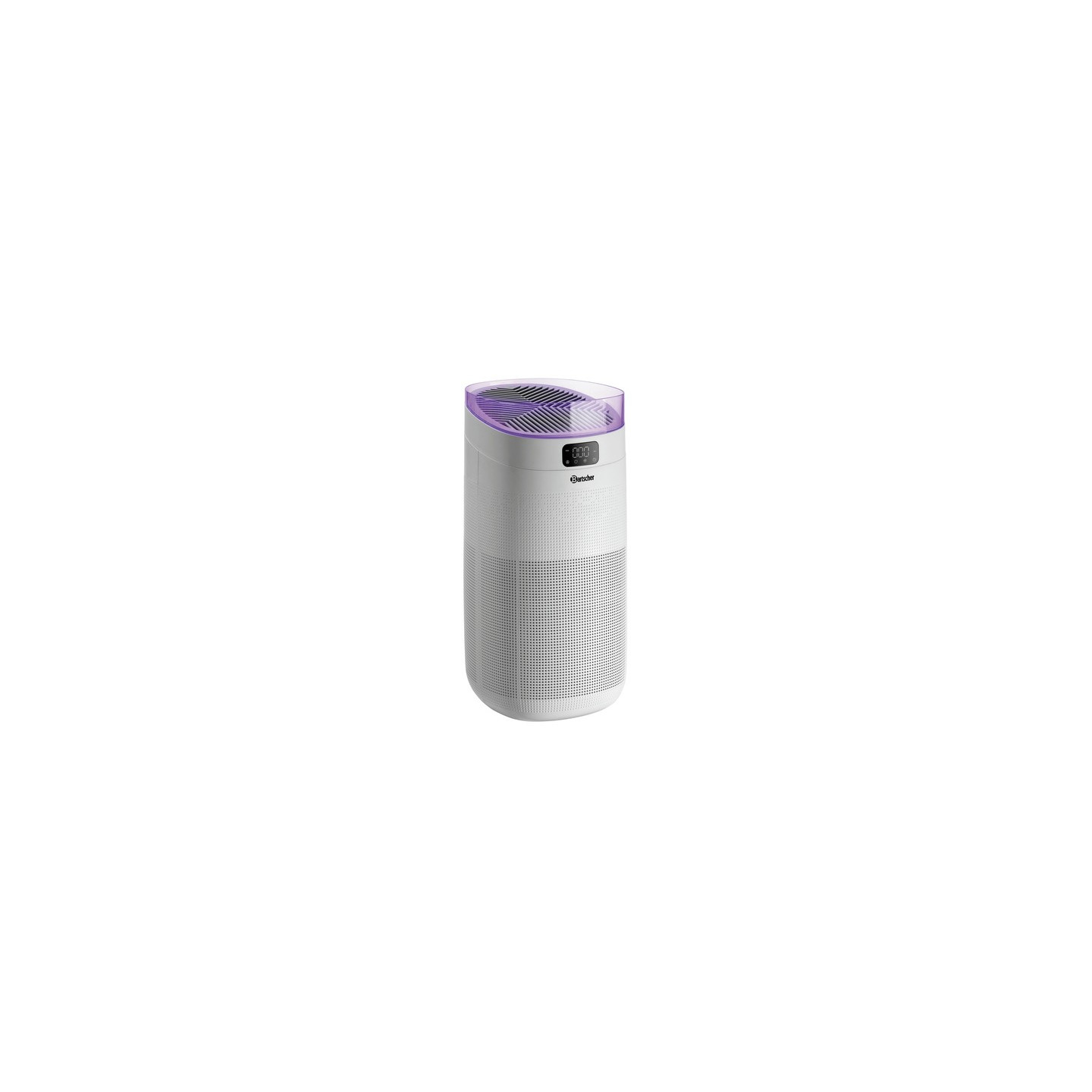 Purificateur d'air 850200 Bartscher Filtration performante pour grands espaces – mondialchr.com