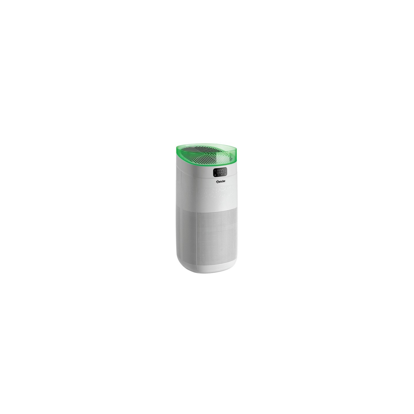 Purificateur d'air 850200 Bartscher Filtration performante pour grands espaces – mondialchr.com