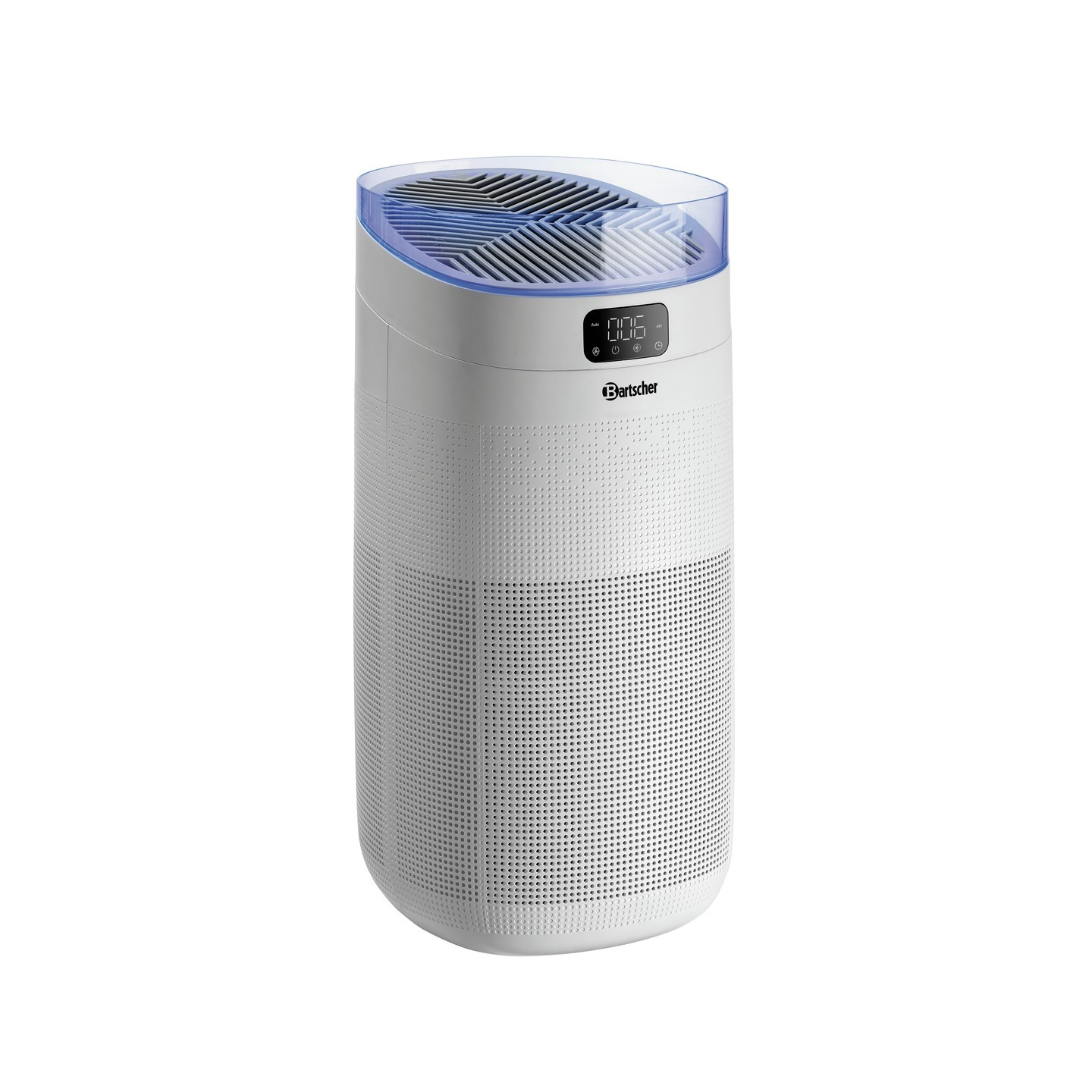 Purificateur d'air 850200 Bartscher Filtration performante pour grands espaces – mondialchr.com