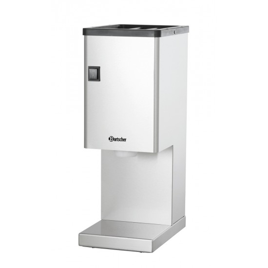 Broyeur de glace 135027 Bartscher Préparation de glace –mondialchr.com