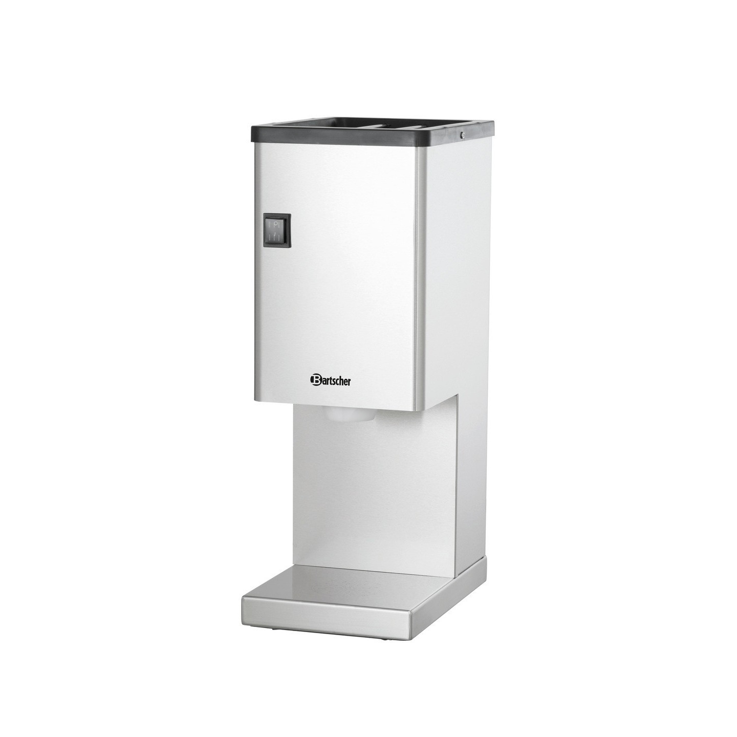 Broyeur de glace 135027 Bartscher Préparation de glace –mondialchr.com