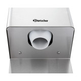 Broyeur de glace 135027 Bartscher Préparation de glace –mondialchr.com