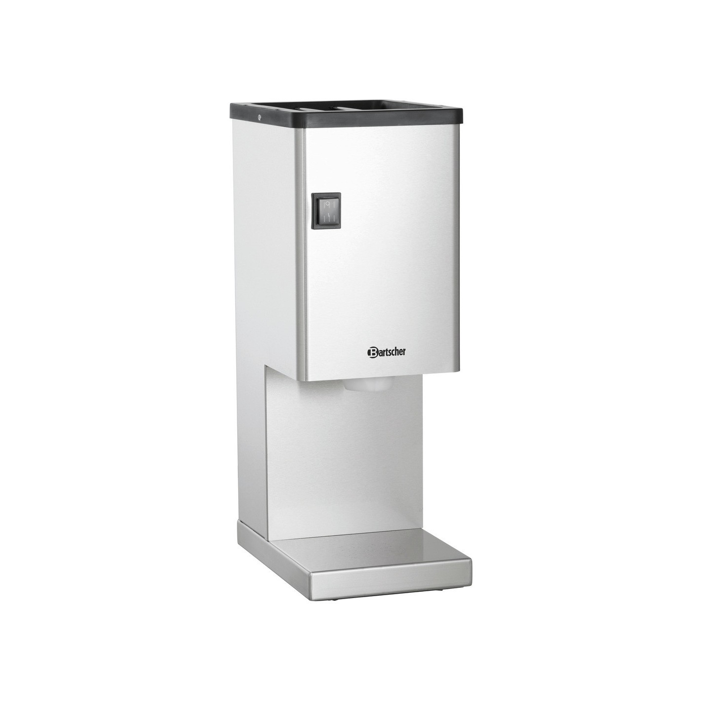 Broyeur de glace 135027 Bartscher Préparation de glace –mondialchr.com