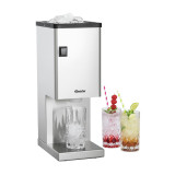 Broyeur de glace 135027 Bartscher Préparation de glace –mondialchr.com