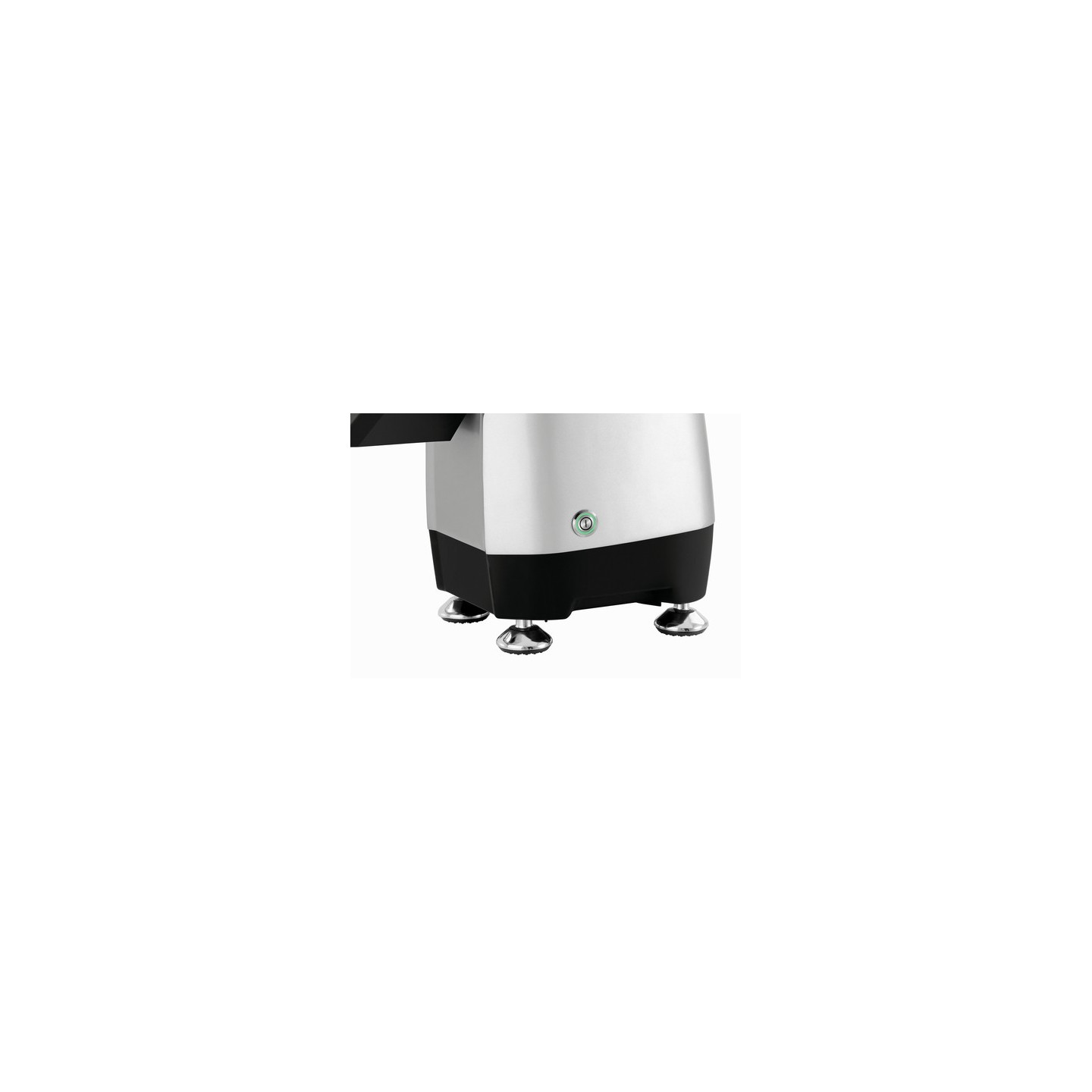 Broyeur de glace 135026 Bartscher Pour glace pilée – mondialchr.com
