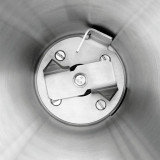 Broyeur de glace 135026 Bartscher Pour glace pilée – mondialchr.com