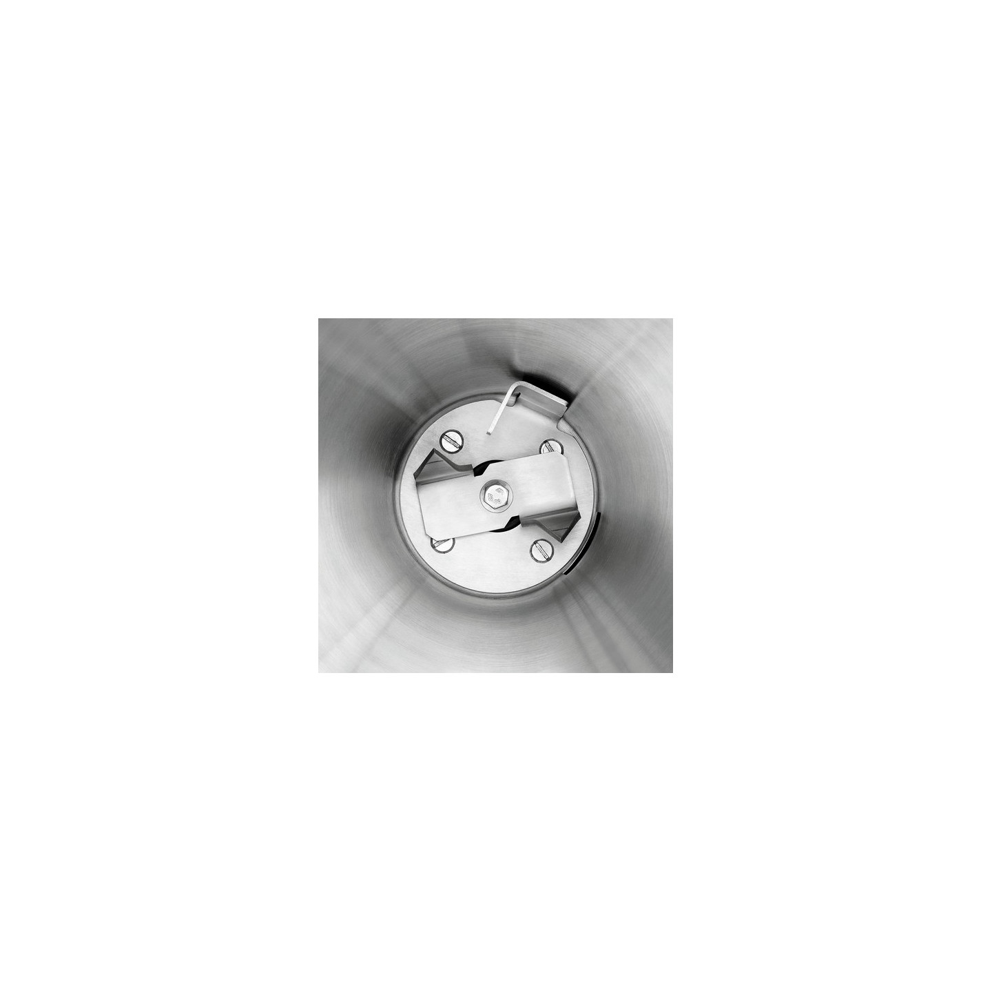 Broyeur de glace 135026 Bartscher Pour glace pilée – mondialchr.com