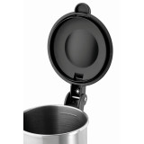 Broyeur de glace 135026 Bartscher Pour glace pilée – mondialchr.com