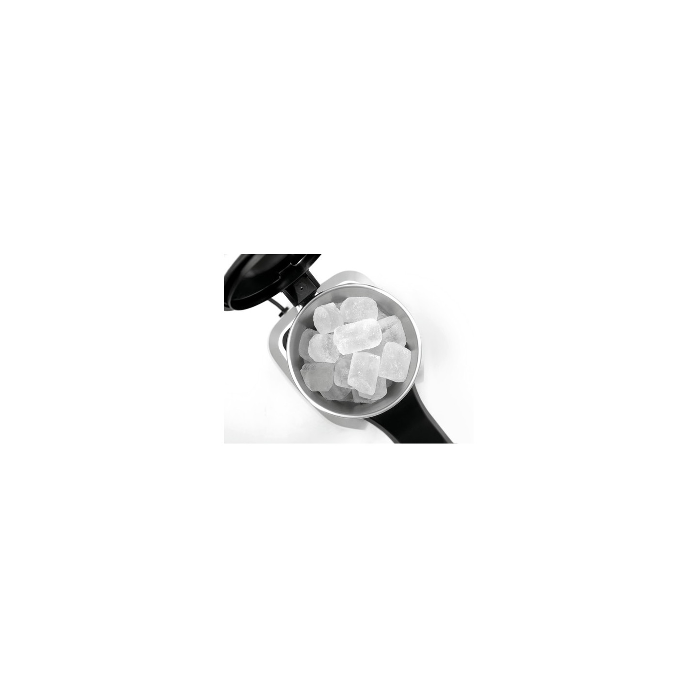 Broyeur de glace 135026 Bartscher Pour glace pilée – mondialchr.com