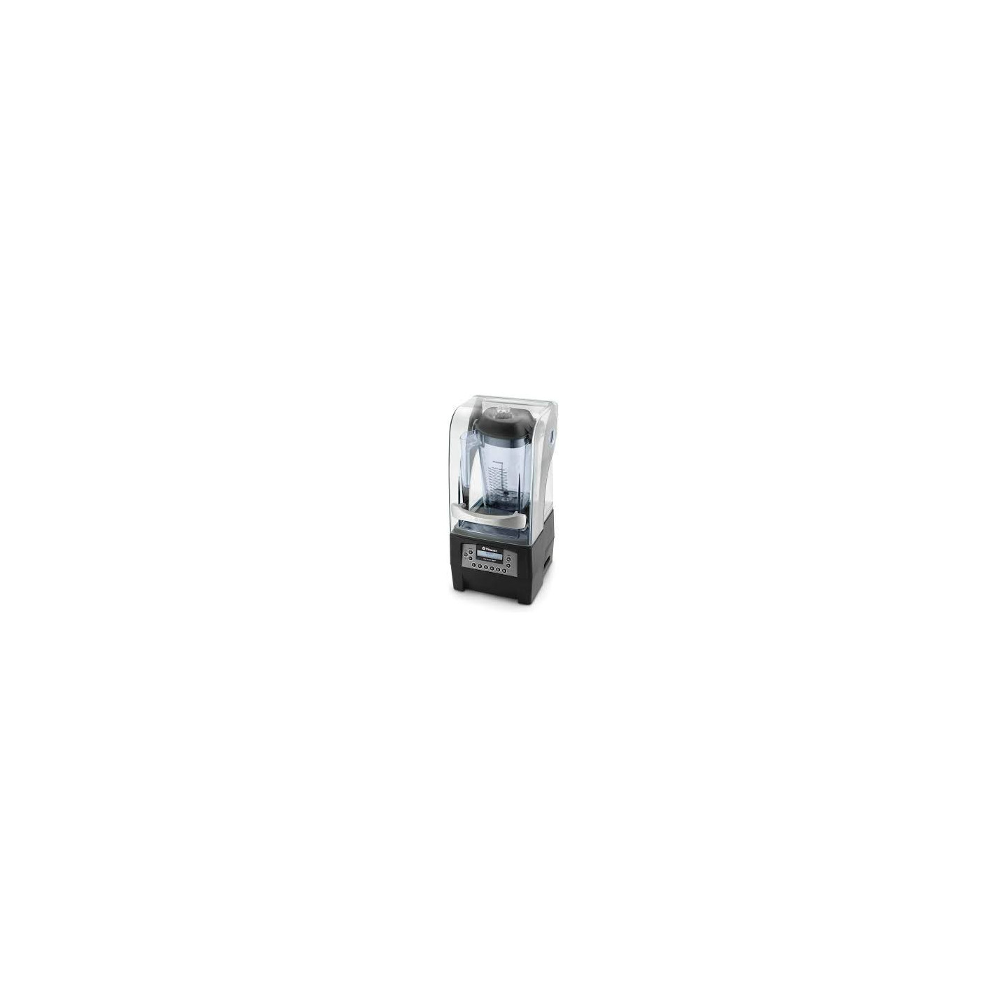 Blender de comptoir Silencieux 2L 34 programmes Vitamix