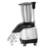 Broyeur de glace 135026 Bartscher Pour glace pilée – mondialchr.com