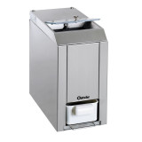 Broyeur de glace inox 135012 Bartscher Robuste et pro – mondialchr.com