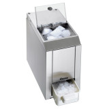 Broyeur de glace inox 135012 Bartscher Robuste et pro – mondialchr.com