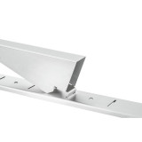 Kit étagère murale Bartscher 603012 rangement inox – mondialchr.com