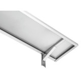 Kit étagère murale Bartscher 603012 rangement inox – mondialchr.com