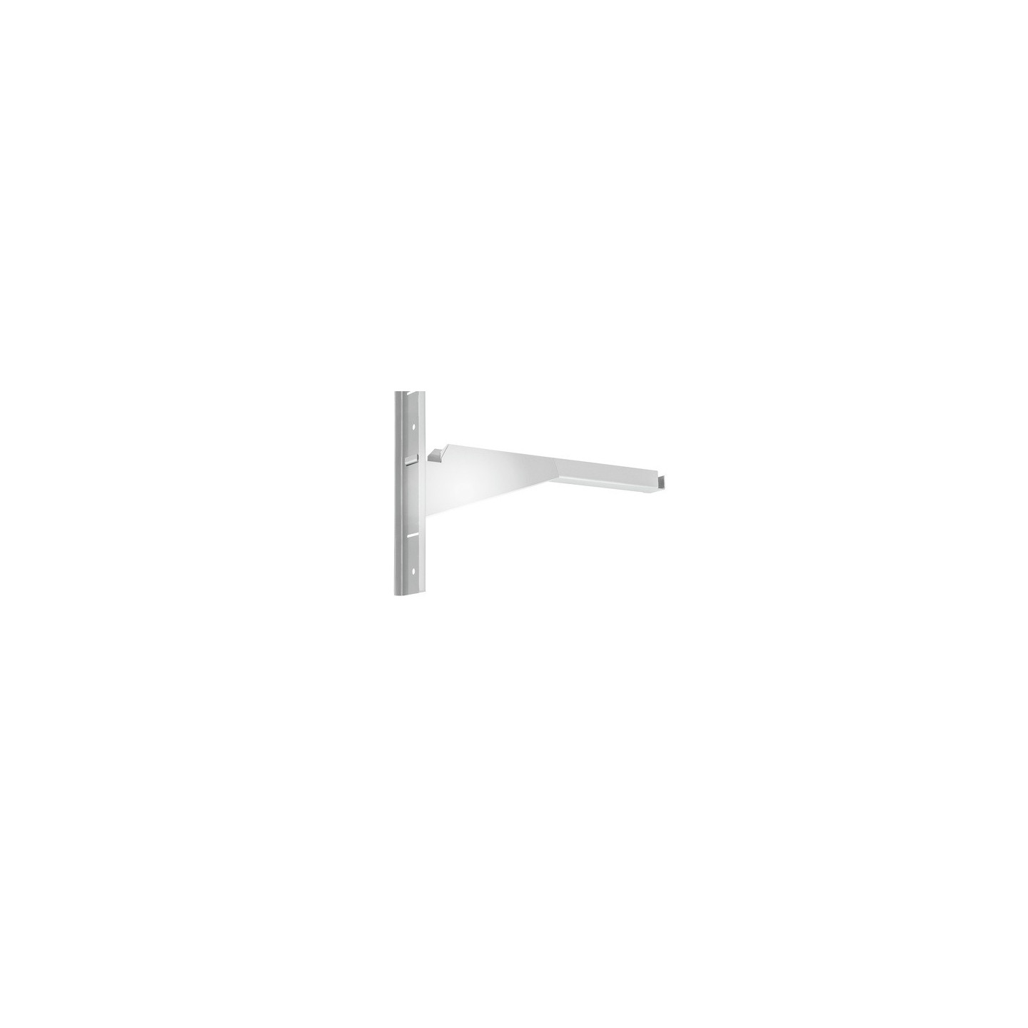 Kit étagère murale Bartscher 603012 rangement inox – mondialchr.com