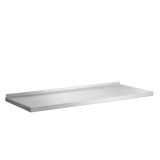 Étagère murale inox Bartscher 603001 Rangement solide – mondialchr.com