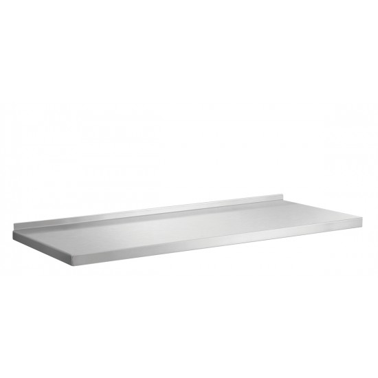 Étagère murale inox Bartscher 603003 Rangement mural – mondialchr.com