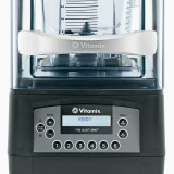 Blender de comptoir Silencieux 2L 34 programmes Vitamix