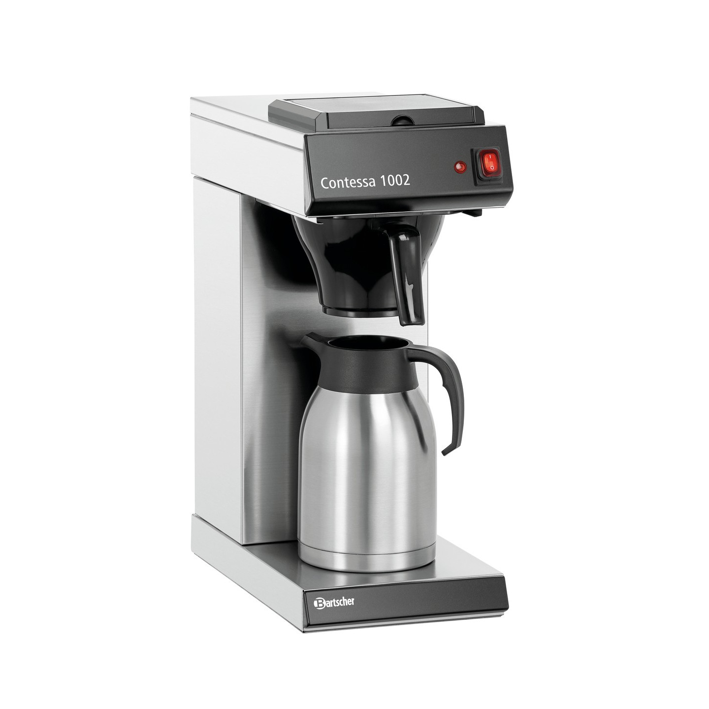 Machine à café Contessa Bartscher 190193 Performante – mondialchr.com