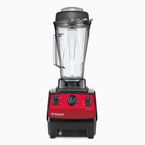 Blender de comptoir 2L 10 programmes Vitamix