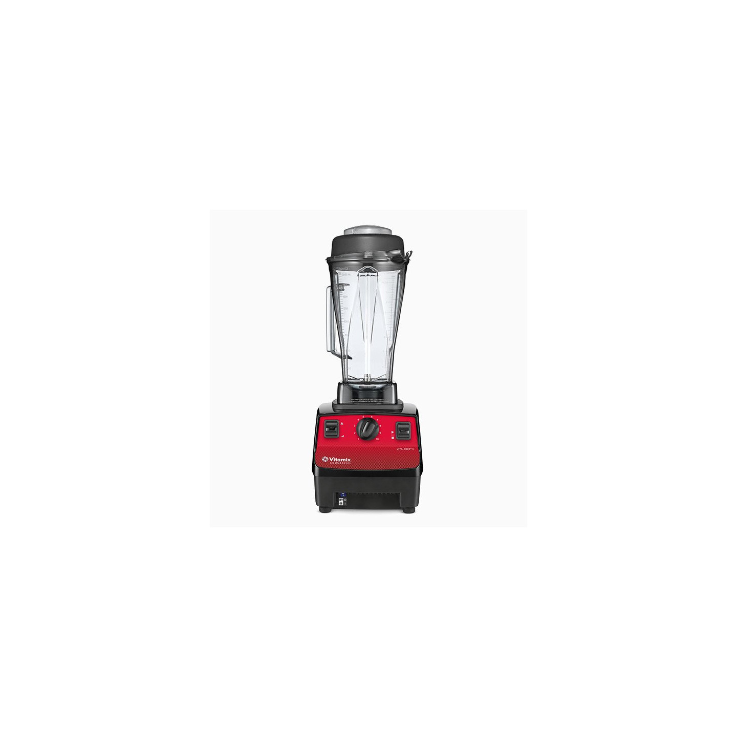 Blender de comptoir 2L 10 programmes Vitamix